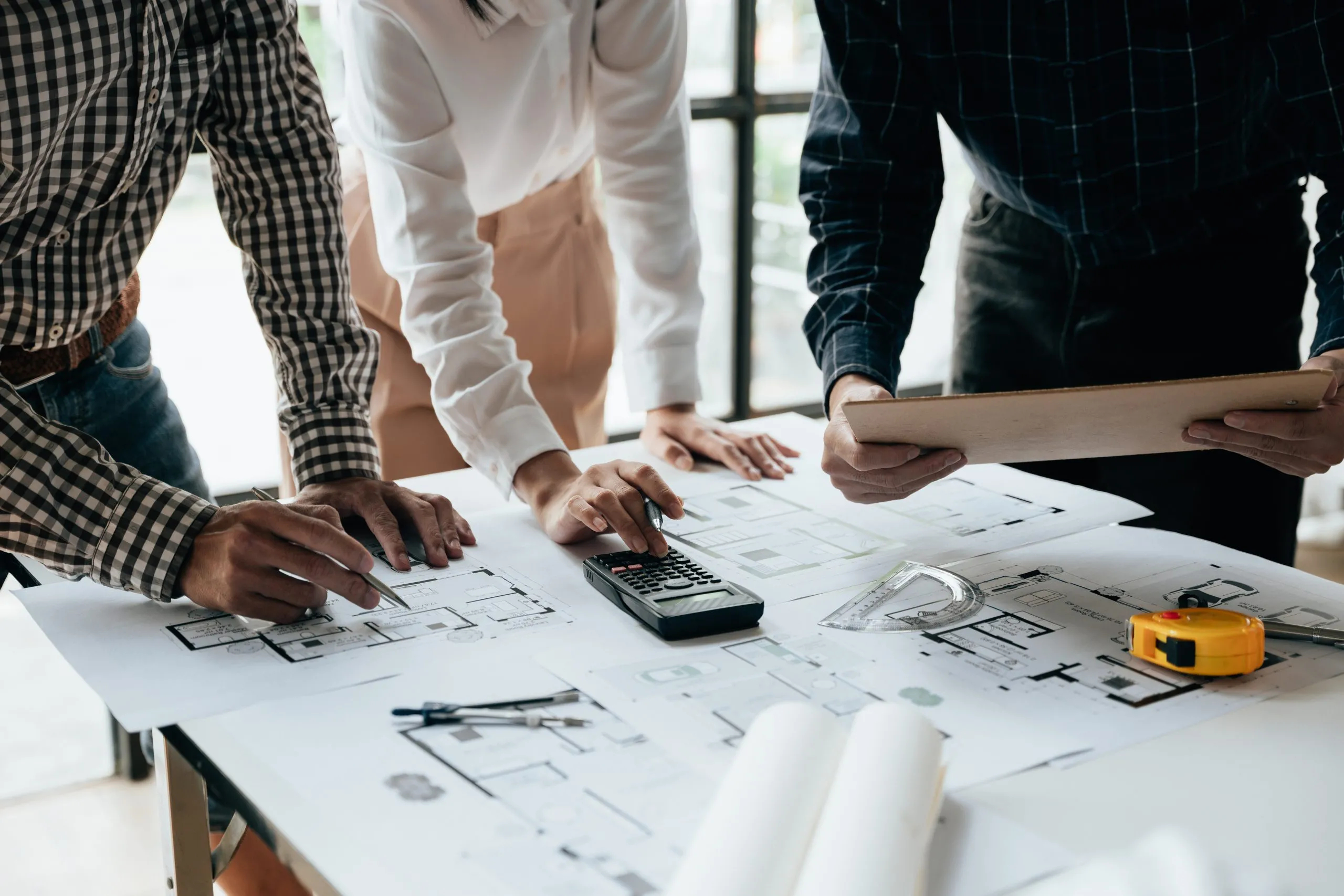 Comment lire et comprendre un devis de rénovation - Les constructions Bordo